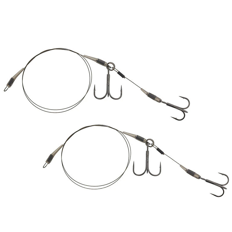 Westin Multipurpose Wire Rig Traces